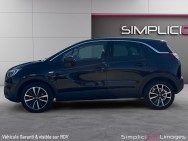 OPEL d'occasion CROSSLAND 1.2 TURBO 130 INNOVATION de 2017 Limoges