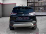 OPEL d'occasion CROSSLAND 1.2 TURBO 130 INNOVATION de 2017 Limoges