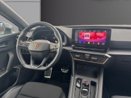 CUPRA d'occasion LEON CUPRA LEON ST 1.4 E-HYBRID 245 DSG6 de 2021