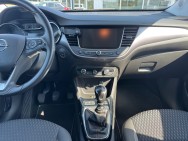 OPEL d'occasion CROSSLAND 1.2 TURBO 130 INNOVATION de 2017 Limoges