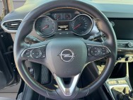 OPEL d'occasion CROSSLAND 1.2 TURBO 130 INNOVATION de 2017 Limoges