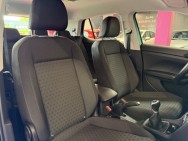 VOLKSWAGEN d'occasion T-CROSS 1.0 TSI 110 LIFE TECH de 2022 Villebon