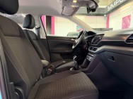 VOLKSWAGEN d'occasion T-CROSS 1.0 TSI 110 LIFE TECH de 2022 Villebon