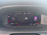 CUPRA d'occasion LEON CUPRA LEON ST 1.4 E-HYBRID 245 DSG6 de 2021