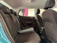 VOLKSWAGEN d'occasion T-CROSS 1.0 TSI 110 LIFE TECH de 2022 Villebon