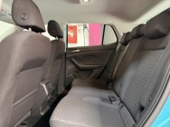 VOLKSWAGEN d'occasion T-CROSS 1.0 TSI 110 LIFE TECH de 2022 Villebon