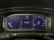 VOLKSWAGEN d'occasion T-CROSS 1.0 TSI 110 LIFE TECH de 2022 Villebon