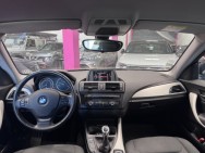 BMW d'occasion SERIE 114D LOUNGE de 2015 Villebon Sur Yvette (91)﻿