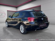 BMW d'occasion SERIE 114D LOUNGE de 2015 Villebon Sur Yvette (91)﻿