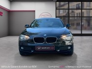 BMW d'occasion SERIE 114D LOUNGE de 2015 Villebon Sur Yvette (91)﻿