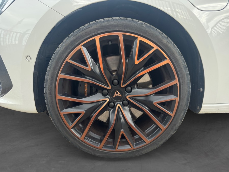 CUPRA d'occasion LEON CUPRA LEON ST 1.4 E-HYBRID 245 DSG6 de 2021