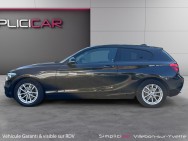 BMW d'occasion SERIE 114D LOUNGE de 2015 Villebon Sur Yvette (91)﻿