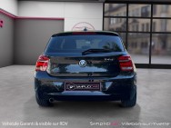BMW d'occasion SERIE 114D LOUNGE de 2015 Villebon Sur Yvette (91)﻿