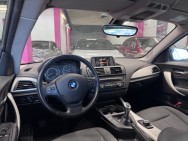 BMW d'occasion SERIE 114D LOUNGE de 2015 Villebon Sur Yvette (91)﻿