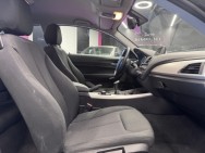 BMW d'occasion SERIE 114D LOUNGE de 2015 Villebon Sur Yvette (91)﻿