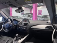 BMW d'occasion SERIE 114D LOUNGE de 2015 Villebon Sur Yvette (91)﻿
