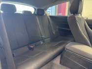 BMW d'occasion SERIE 114D LOUNGE de 2015 Villebon Sur Yvette (91)﻿