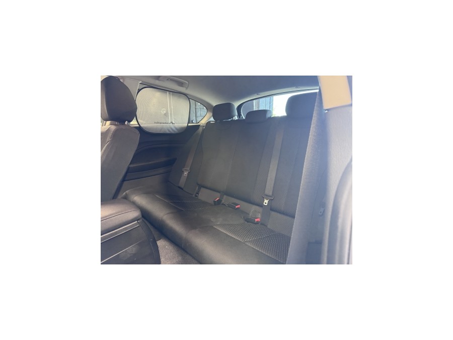 BMW d'occasion SERIE 114D LOUNGE de 2015 Villebon Sur Yvette (91)﻿