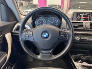 BMW d'occasion SERIE 114D LOUNGE de 2015 Villebon Sur Yvette (91)﻿