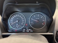 BMW d'occasion SERIE 114D LOUNGE de 2015 Villebon Sur Yvette (91)﻿