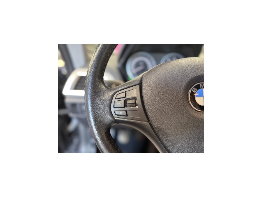 BMW d'occasion SERIE 114D LOUNGE de 2015 Villebon Sur Yvette (91)﻿