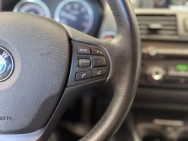 BMW d'occasion SERIE 114D LOUNGE de 2015 Villebon Sur Yvette (91)﻿