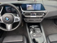 BMW d'occasion Z4 30I de 2020 Genevois (74)﻿