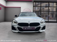 BMW d'occasion Z4 30I de 2020 Genevois (74)﻿