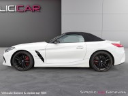 BMW d'occasion Z4 30I de 2020 Genevois (74)﻿