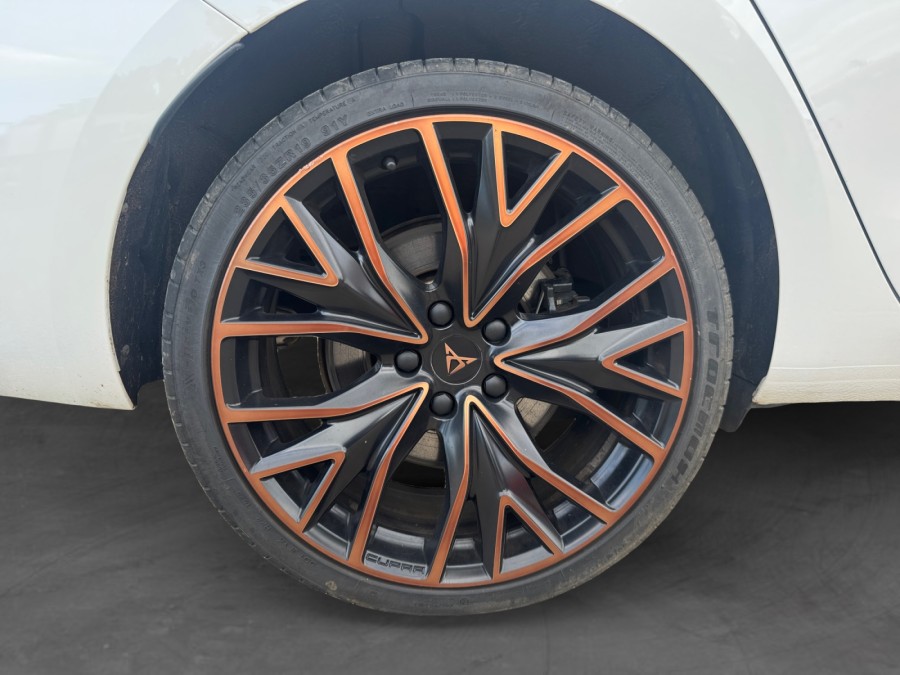 CUPRA d'occasion LEON CUPRA LEON ST 1.4 E-HYBRID 245 DSG6 de 2021