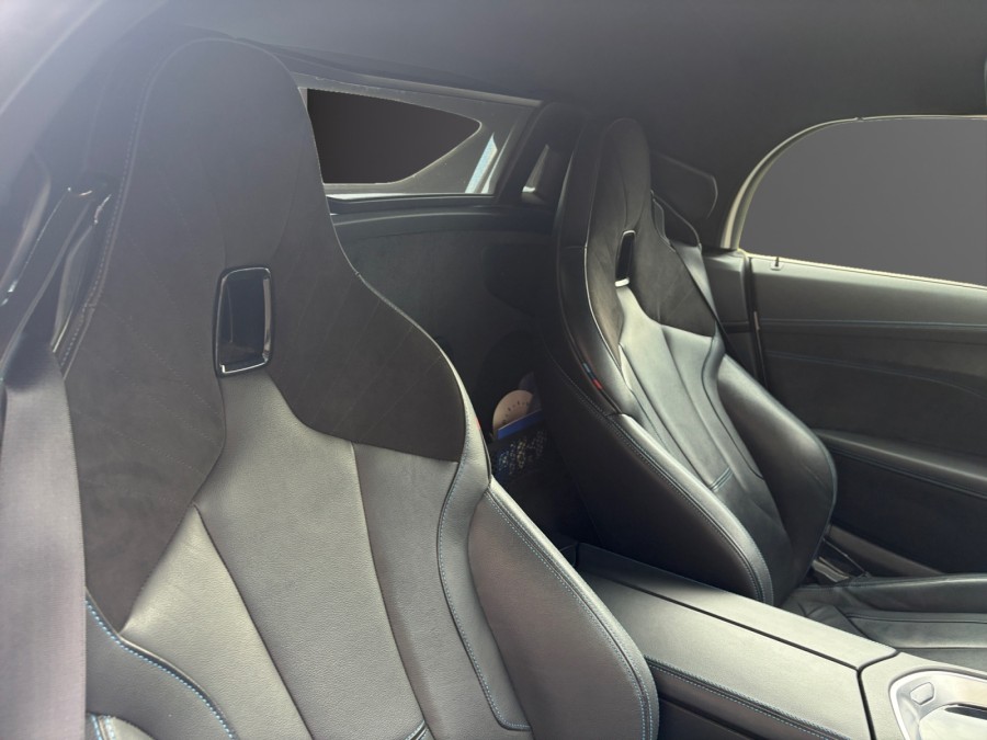BMW d'occasion Z4 30I de 2020 Genevois (74)﻿
