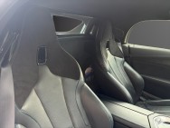 BMW d'occasion Z4 30I de 2020 Genevois (74)﻿