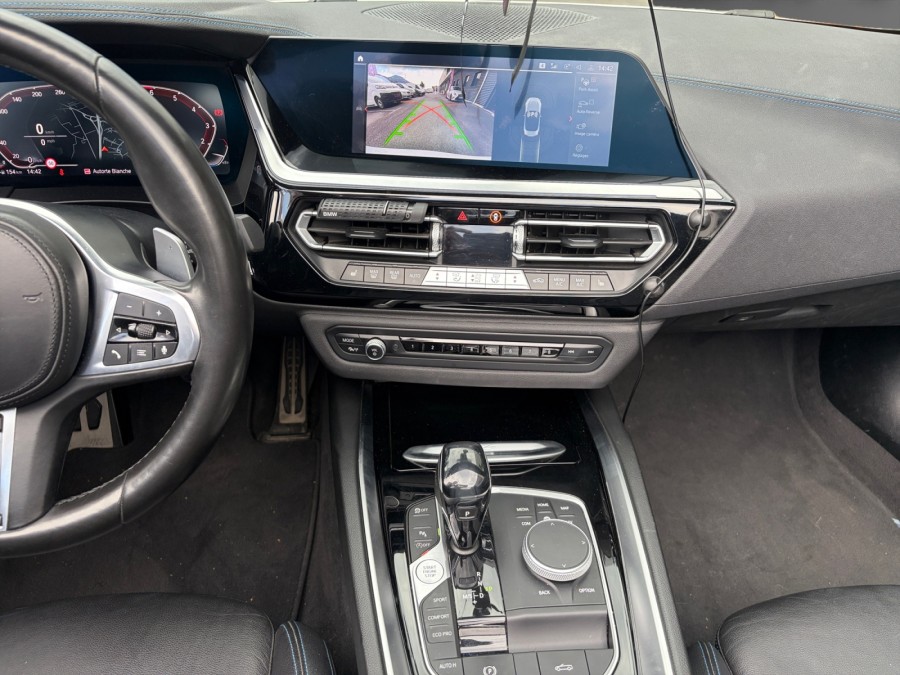 BMW d'occasion Z4 30I de 2020 Genevois (74)﻿