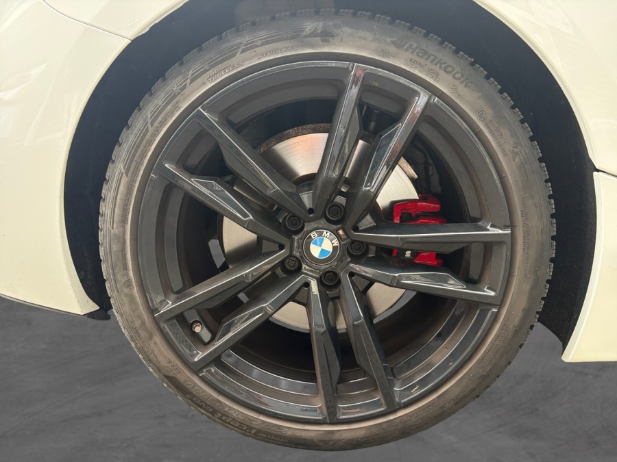 BMW d'occasion Z4 30I de 2020 Genevois (74)﻿