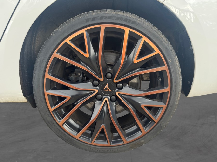 CUPRA d'occasion LEON CUPRA LEON ST 1.4 E-HYBRID 245 DSG6 de 2021