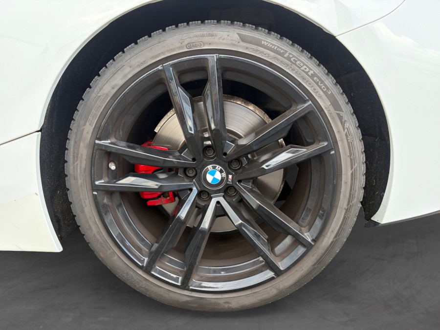 BMW d'occasion Z4 30I de 2020 Genevois (74)﻿