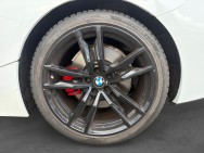 BMW d'occasion Z4 30I de 2020 Genevois (74)﻿