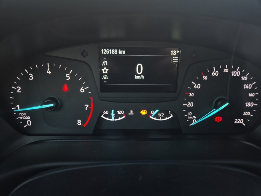 FORD d'occasion FIESTA 100CH S&S BVM6 de 2018 Arras (62)﻿