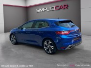 RENAULT d'occasion MEGANE TCE 205 GT EDC de 2016 Genevois (74)﻿