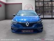 RENAULT d'occasion MEGANE TCE 205 GT EDC de 2016 Genevois (74)﻿