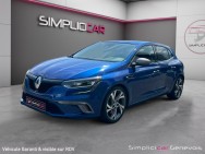 RENAULT d'occasion MEGANE TCE 205 GT EDC de 2016 Genevois (74)﻿