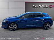 RENAULT d'occasion MEGANE TCE 205 GT EDC de 2016 Genevois (74)﻿