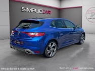 RENAULT d'occasion MEGANE TCE 205 GT EDC de 2016 Genevois (74)﻿