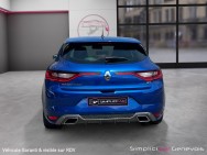 RENAULT d'occasion MEGANE TCE 205 GT EDC de 2016 Genevois (74)﻿