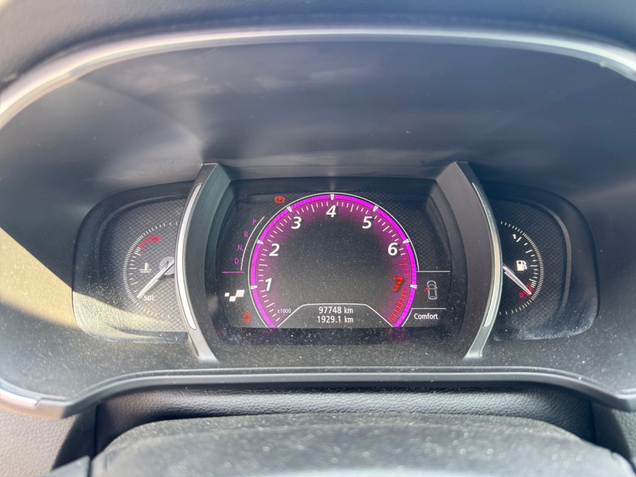 RENAULT d'occasion MEGANE TCE 205 GT EDC de 2016 Genevois (74)﻿