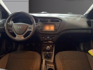 HYUNDAI d'occasion I20 1.0 T-GDI 100 INITIA de 2019 Fontainebleau