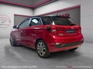 HYUNDAI d'occasion I20 1.0 T-GDI 100 INITIA de 2019 Fontainebleau