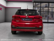 HYUNDAI d'occasion I20 1.0 T-GDI 100 INITIA de 2019 Fontainebleau
