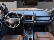FORD d'occasion RANGER 3.2 TDCI 200 DOUBLE CABINE WILDTRAK 4X4 BA de