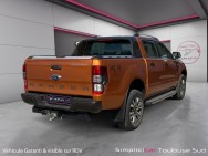 FORD d'occasion RANGER 3.2 TDCI 200 DOUBLE CABINE WILDTRAK 4X4 BA de